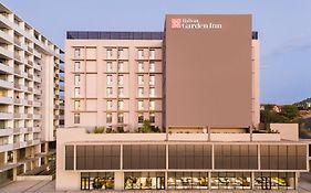 Hilton Garden Inn Windhoek Exterior photo