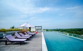 The Evitel Resort Ubud Exterior photo