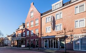 Hotel Aalsmeer Exterior photo