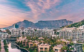 One&Only Cape Town Hotel Exterior photo