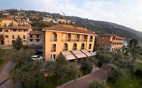 Hotel Garden Torri Del Benaco Exterior photo