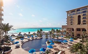 Kempinski Hotel Cancun Exterior photo