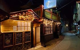 Hotel Golden Orchid Darjeeling  Exterior photo