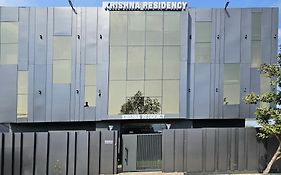 Krishna Residency - A Boutique Hotel Bareilly Exterior photo