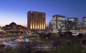 Hilton Adelaide Hotel Exterior photo