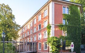 Basel Youth Hostel Exterior photo