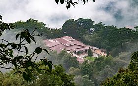 The Claridges Nabha Residence Mussoorie Exterior photo