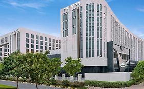 Pullman New Delhi Aerocity An Accor Hotels Brand Exterior photo