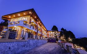 Green N Breeze Resorts Mussoorie Exterior photo