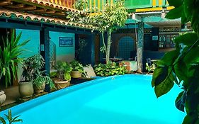 Pousada Villas Boas Arraial Do Cabo Exterior photo