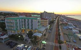 Hotel Majestic Senigallia Exterior photo