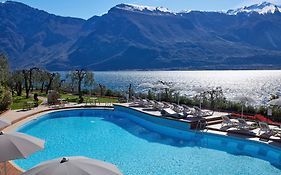 Hotel Atilius - Adults Only Limone sul Garda Exterior photo