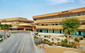 Marriott Riyadh Diplomatic Quarter Hotel Exterior photo