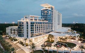 Jw Marriott Orlando Bonnet Creek Resort & Spa Exterior photo