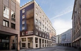 Hilton Garden Inn Padova City Centre Exterior photo