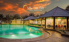 Villa Del Sol Beach Resort & Spa Phan Thiet Exterior photo