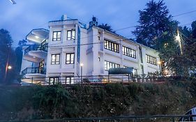 Hotel Sungrace Mussoorie Exterior photo