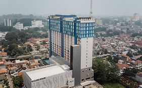 Bigland Bogor Hotel Powered By Archipelago Exterior photo