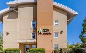 Extended Stay America Suites - San Jose - Santa Clara Exterior photo