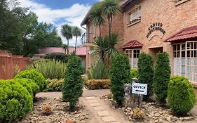 Rooiberg View Clarens Bed & Breakfast Exterior photo