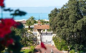 Park Hotel Villa Ariston Lido di Camaiore Exterior photo