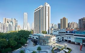 Guangzhou Baiyun Hotel Exterior photo