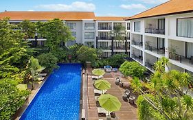 Taksu Sanur Hotel Exterior photo