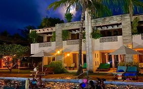 Villa Mandhari - Diani Beach Exterior photo