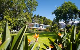 Quinta Da Casa Branca - Small Luxury Hotels Of The World Funchal  Exterior photo