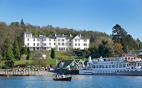 The Belsfield Hotel Bowness-on-Windermere Exterior photo