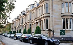 One Devonshire Gardens A Hotel Du Vin Glasgow Exterior photo