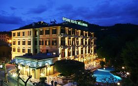 Grand Hotel Bellavista Palace & Golf Montecatini Terme Exterior photo