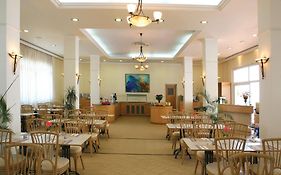 Cynthiana Beach Hotel Paphos Restaurant photo