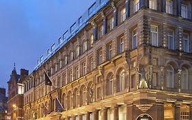 Hard Days Night Hotel Liverpool Exterior photo