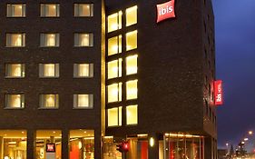 Ibis Hamburg Alsterring Hotel Exterior photo