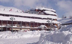 Il Fraitevino Hotel Bed & Breakfast Sestriere Exterior photo