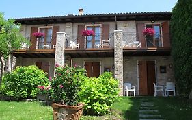 Hotel Romeo Torri Del Benaco Exterior photo