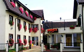 Pensiunea Luiza Hotel Brasov Exterior photo