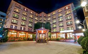 Hotel Vaishali Kathmandu Exterior photo