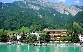 Seehotel Baeren Brienz  Exterior photo