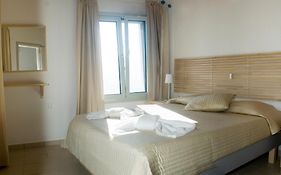 Thea Home Hotel Skopelos Town Exterior photo