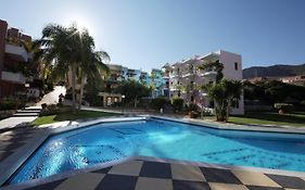 Bellos Hotel Apartments Hersonissos  Exterior photo