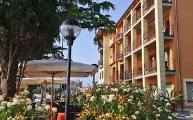 Hotel Lido Torri Del Benaco Exterior photo