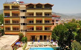 Park Hotel (Adults Only) Alanya Exterior photo