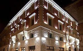 Le Camp Suite & Spa Padova Exterior photo