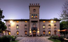 Hotel Castello Modena Exterior photo