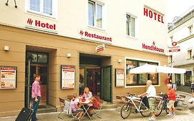 Stadthotel Passau Exterior photo