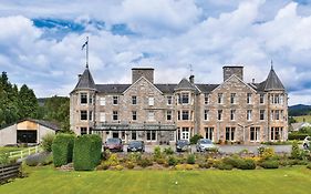 The Pitlochry Hydro Hotel Exterior photo