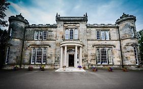 Kincaid House Hotel Milton of Campsie Exterior photo