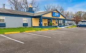 Americas Best Value Inn Carlisle Exterior photo